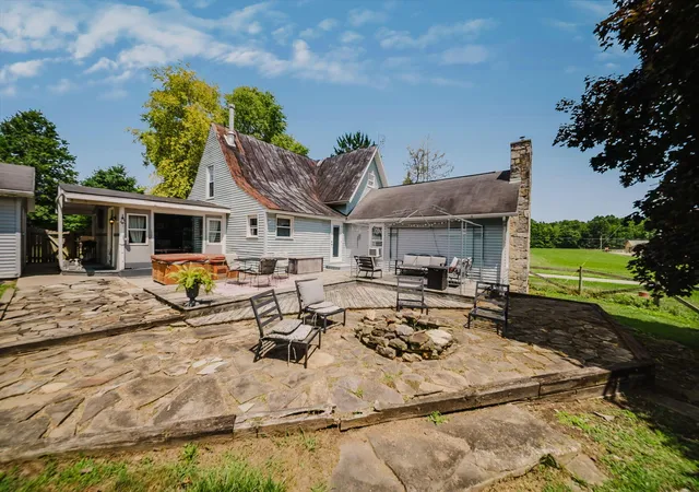5th image of 3632 County Road 168, Cardington, OH 43315 | MLS# 226027759