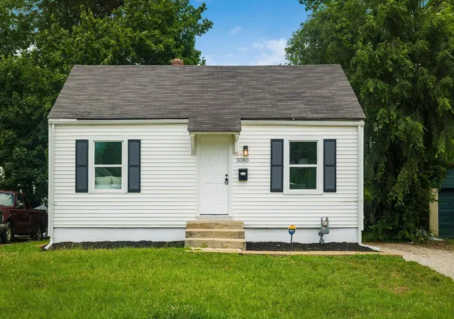 Photo 1 of Single family home for sale at 3080 E 13th Avenue, Columbus, OH 43219 | MLS# 226027643 | Listing updated on 2026-09-11