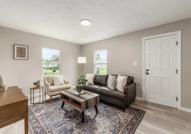 Photo 3 of Single family home for sale at 3080 E 13th Avenue, Columbus, OH 43219 | MLS# 226027643 | Listing updated on 2026-09-11