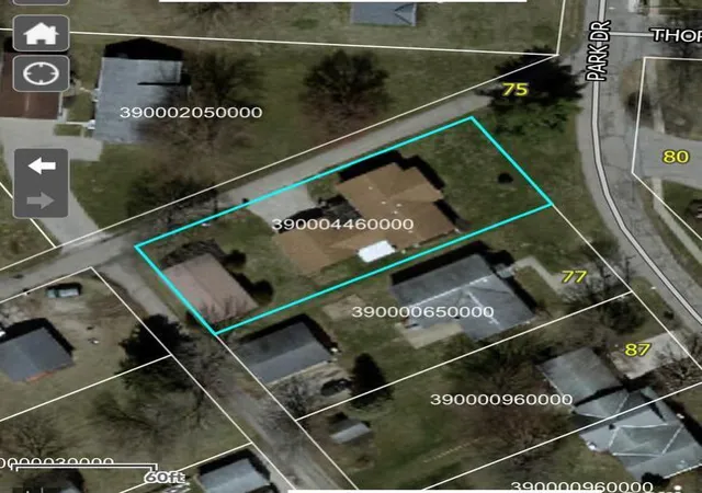 34th image of 75 Park Dr, Thornville, OH 43076 | MLS# 226027762