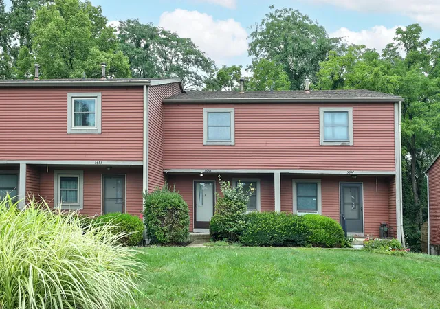 Photo 1 of Condo for sale at 5655 Great Woods Blvd, Columbus, OH 43231 | MLS# 226027722 | Listing updated on 2026-08-01