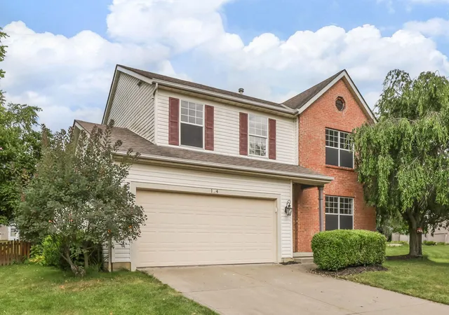 2nd image of 164 Shaleridge Dr, Pataskala, OH 43062 | MLS# 226027773