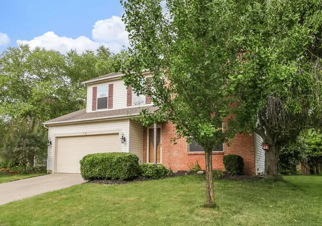 5th image of 164 Shaleridge Dr, Pataskala, OH 43062 | MLS# 226027773