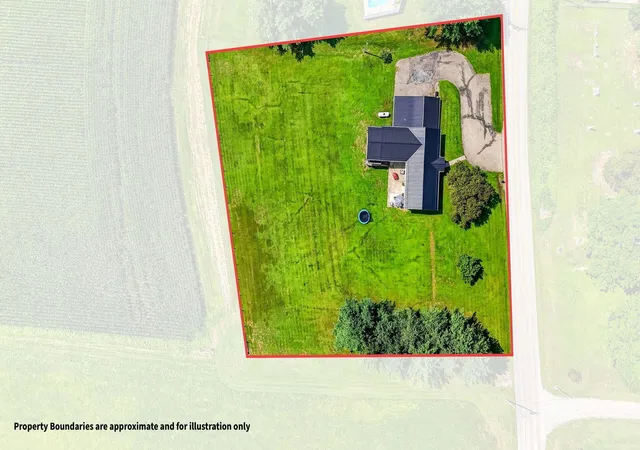 Photo 3 of Single family home for sale at 9110 Four Mile Rd, Jackson, OH 45640 | MLS# 226027670 | Listing updated on 2026-07-28