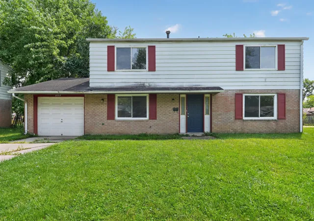 3rd image of 3737 Panama Dr, Westerville, OH 43081 | MLS# 226028354