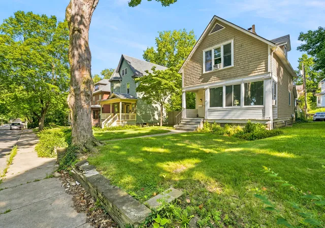 40th image of 208 E Northwood Ave, Columbus, OH 43201 | MLS# 226030463