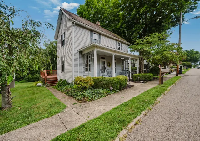 2nd image of 121 E Sheridan Ave, Somerset, OH 43783 | MLS# 226028655