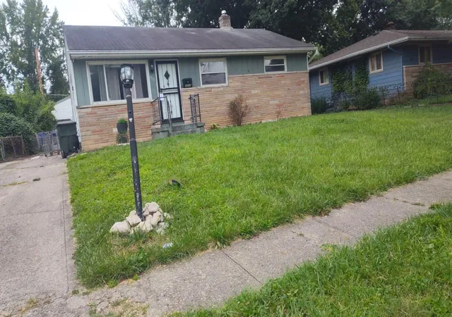 2nd image of 3535 Bolton Ave, Columbus, OH 43227 | MLS# 226029062