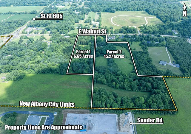 3rd image of 6837 E Walnut St, Westerville, OH 43081 | MLS# 226027669