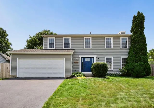 2nd image of 2899 Culver Dr, Hilliard, OH 43026 | MLS# 226030446