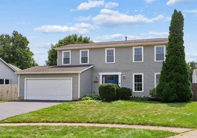 3rd image of 2899 Culver Dr, Hilliard, OH 43026 | MLS# 226030446