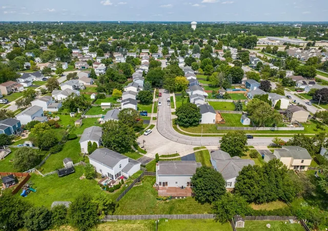 44th image of 2899 Culver Dr, Hilliard, OH 43026 | MLS# 226030446
