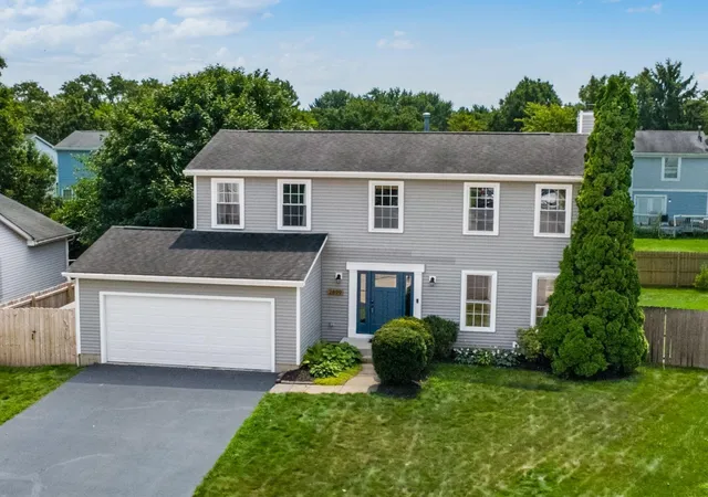 4th image of 2899 Culver Dr, Hilliard, OH 43026 | MLS# 226030446