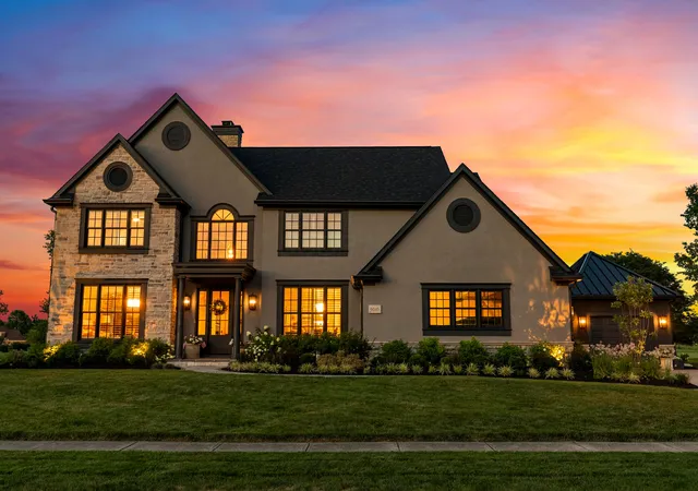 1st image of 6045 Teasel Dr, Westerville, OH 43082 | MLS# 226027925