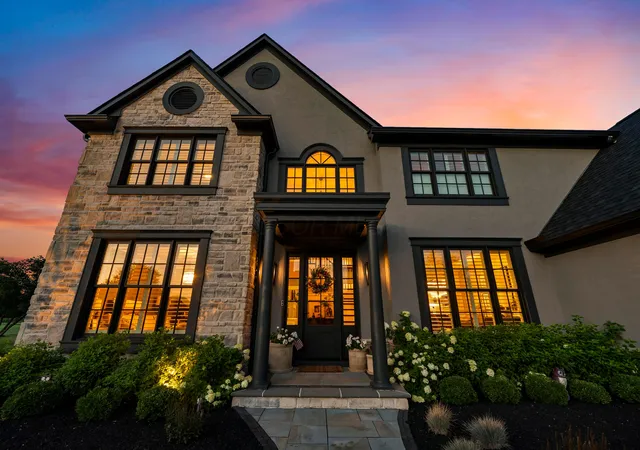 2nd image of 6045 Teasel Dr, Westerville, OH 43082 | MLS# 226027925