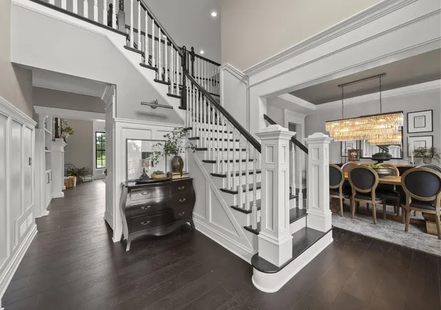 3rd image of 6045 Teasel Dr, Westerville, OH 43082 | MLS# 226027925