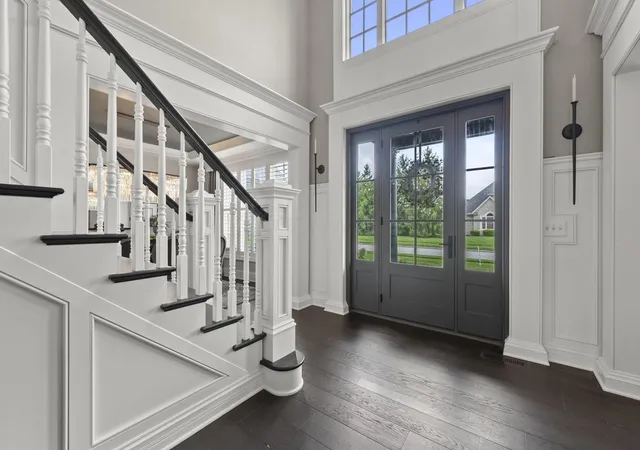 4th image of 6045 Teasel Dr, Westerville, OH 43082 | MLS# 226027925