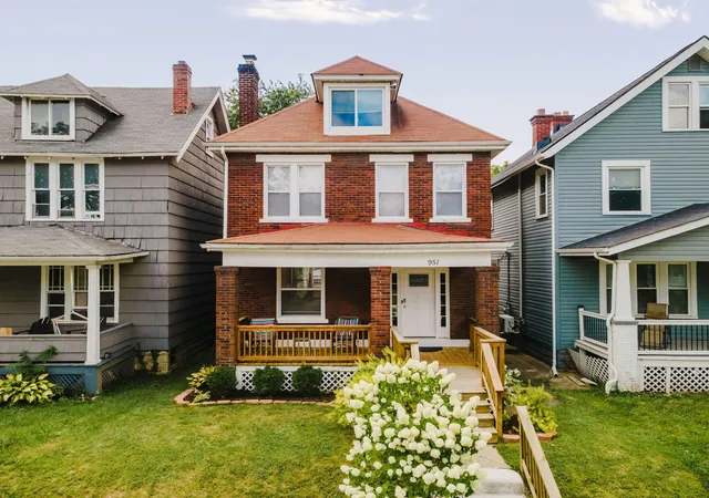 1st image of 951 S Champion Ave, Columbus, OH 43206 | MLS# 226028449