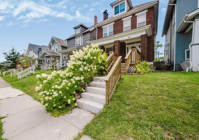 4th image of 951 S Champion Ave, Columbus, OH 43206 | MLS# 226028449