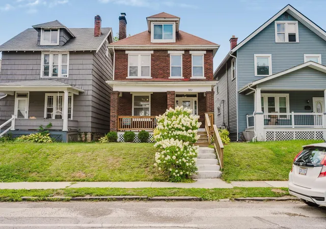 72nd image of 951 S Champion Ave, Columbus, OH 43206 | MLS# 226028449