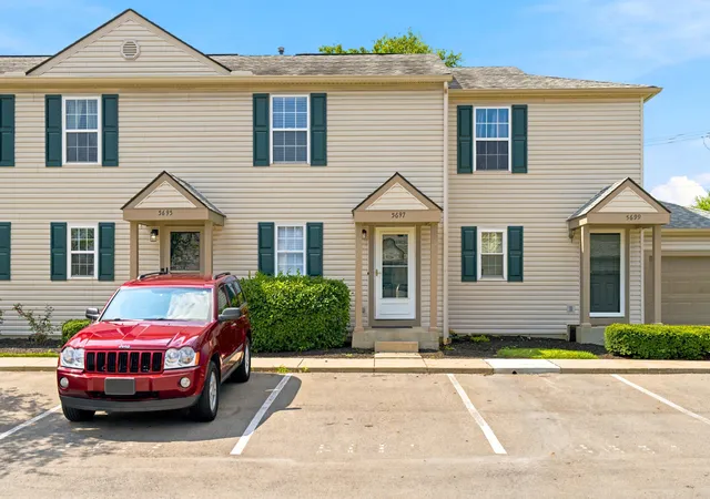 Photo 1 of Condo for sale at 5697 Rutgers Ln #179E, Hilliard, OH 43026 | MLS# 226027723 | Listing updated on 2026-07-29
