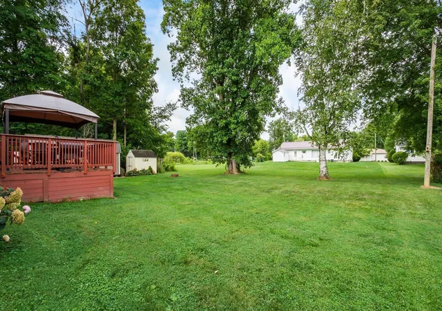Photo 19 of Single family home for sale at 555 N Washington St, Utica, OH 43080 | MLS# 226028645 | Listing updated on 2026-08-03