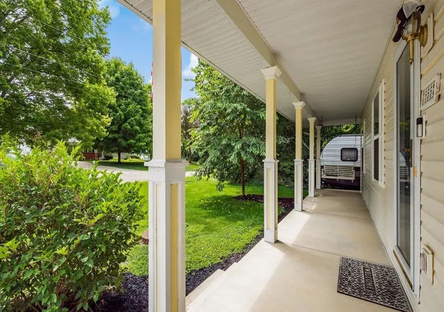 Photo 3 of Single family home for sale at 555 N Washington St, Utica, OH 43080 | MLS# 226028645 | Listing updated on 2026-08-03