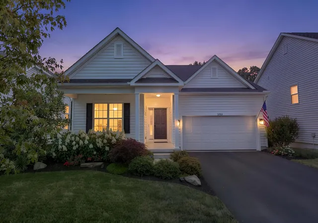 1st image of 2753 Newbern Dr W, Blacklick, OH 43004 | MLS# 226027808