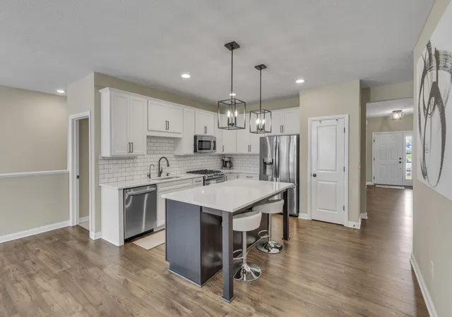 2nd image of 2753 Newbern Dr W, Blacklick, OH 43004 | MLS# 226027808
