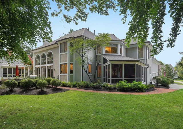 2nd image of 5415 Stillwater Ave, Westerville, OH 43082 | MLS# 226028300