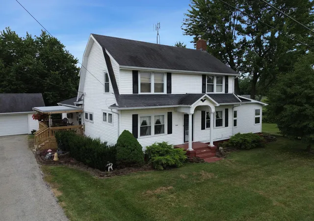 1st image of 9480 Foundry Rd, East Liberty, OH 43319 | MLS# 226029119