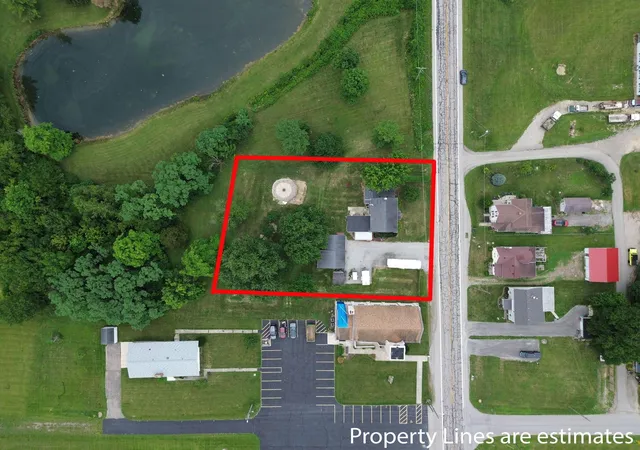 28th image of 9480 Foundry Rd, East Liberty, OH 43319 | MLS# 226029119