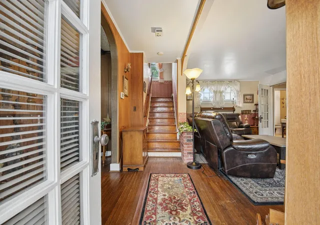 3rd image of 9480 Foundry Rd, East Liberty, OH 43319 | MLS# 226029119