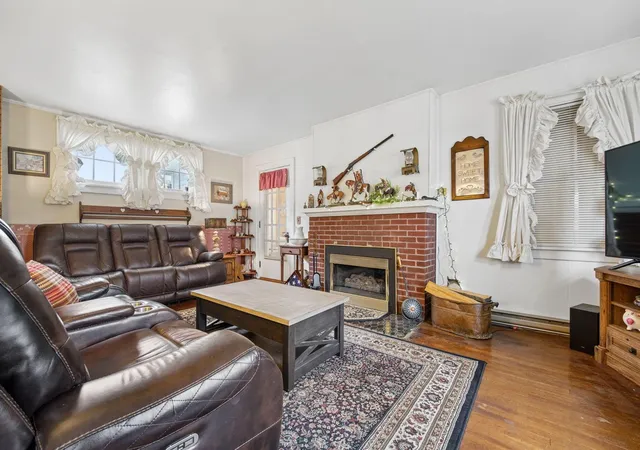 4th image of 9480 Foundry Rd, East Liberty, OH 43319 | MLS# 226029119