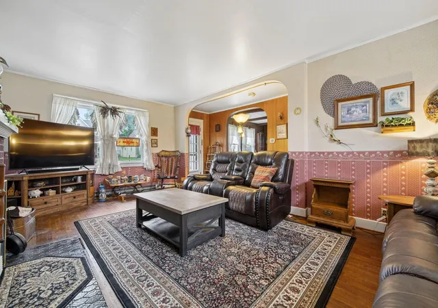 5th image of 9480 Foundry Rd, East Liberty, OH 43319 | MLS# 226029119