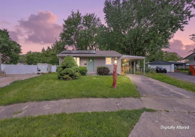 Photo 1 of Single family home for sale at 1610 Koebel Rd, Columbus, OH 43207 | MLS# 226027880 | Listing updated on 2026-08-27