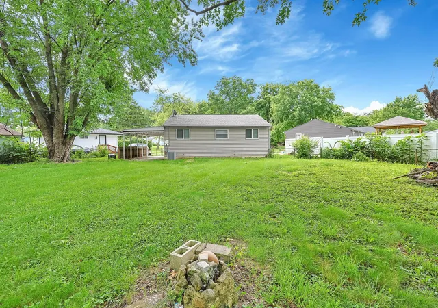 Photo 30 of Single family home for sale at 1610 Koebel Rd, Columbus, OH 43207 | MLS# 226027880 | Listing updated on 2026-08-27