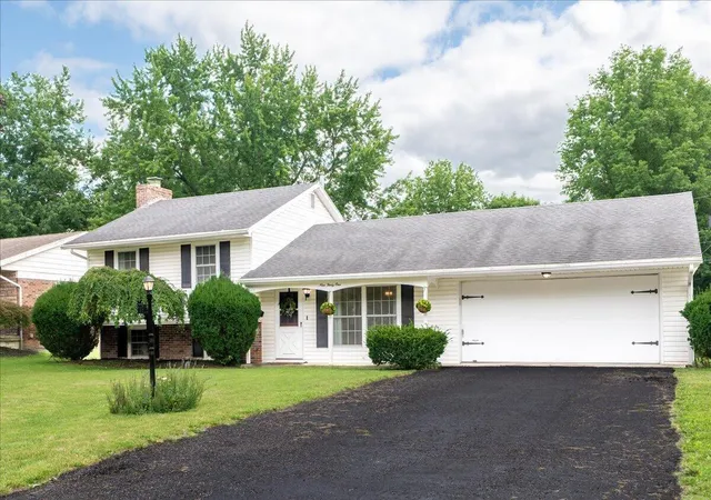 1st image of 931 Sherwood Ave, Marysville, OH 43040 | MLS# 226027864