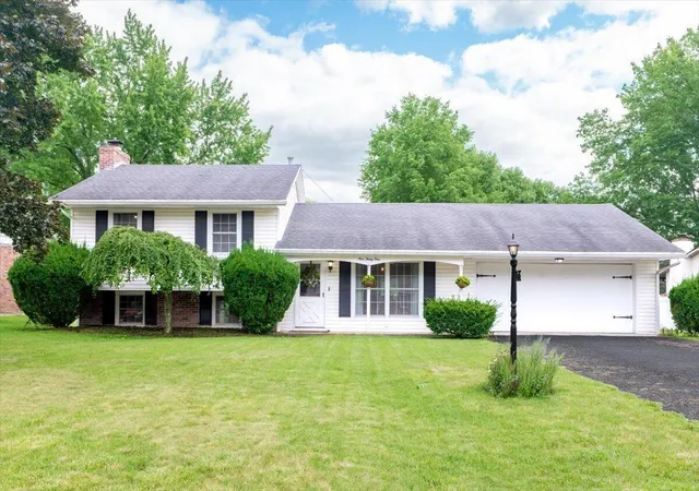2nd image of 931 Sherwood Ave, Marysville, OH 43040 | MLS# 226027864