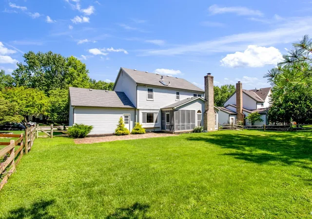 4th image of 139 Kellys Ct, Powell, OH 43065 | MLS# 226028953