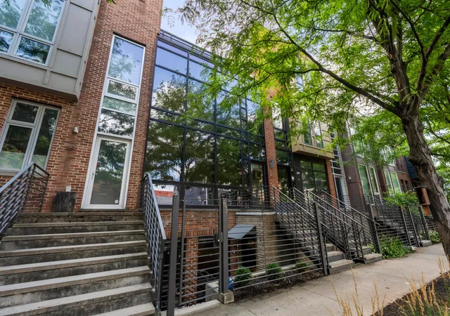 Photo 1 of Condo for sale at 63 N 5th Street #G14, Columbus, OH 43215 | MLS# 226027725 | Listing updated on 2026-09-07