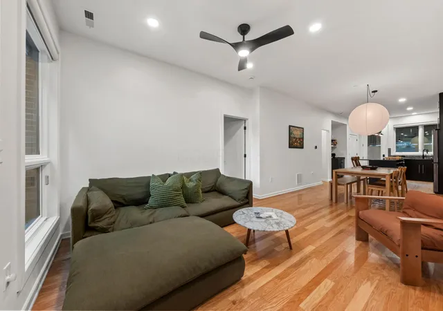 Photo 3 of Condo for sale at 63 N 5th Street #G14, Columbus, OH 43215 | MLS# 226027725 | Listing updated on 2026-09-07