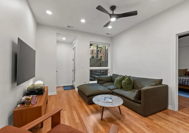 Photo 4 of Condo for sale at 63 N 5th Street #G14, Columbus, OH 43215 | MLS# 226027725 | Listing updated on 2026-09-07