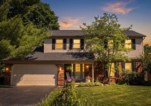 Photo 2 of Single family home for sale at 516 Stedway Ct, Columbus, OH 43230 | MLS# 226027742 | Listing updated on 2026-08-03
