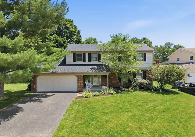 Photo 50 of Single family home for sale at 516 Stedway Ct, Columbus, OH 43230 | MLS# 226027742 | Listing updated on 2026-08-03