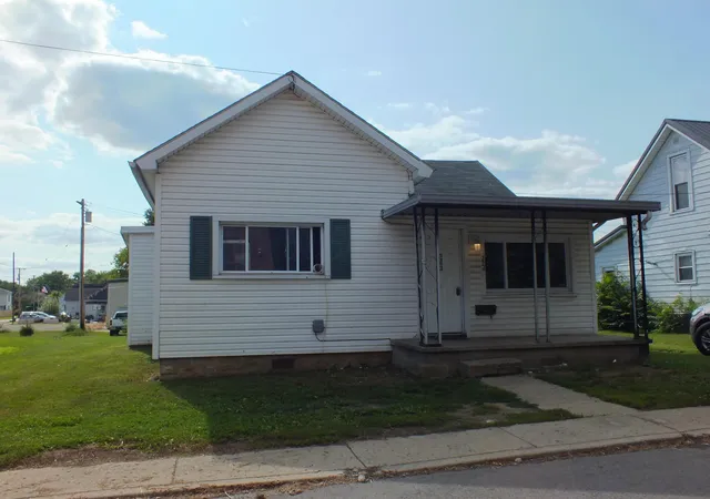 1st image of 224 Ward St, Bellefontaine, OH 43311 | MLS# 226027766