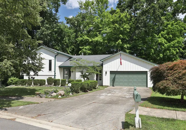 1st image of 1108 Forest View Ct, Westerville, OH 43081 | MLS# 226027995