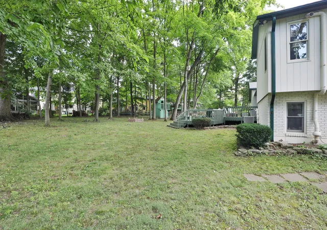 38th image of 1108 Forest View Ct, Westerville, OH 43081 | MLS# 226027995