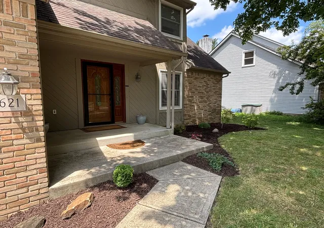 Photo 3 of Single family home for sale at 621 Valley Wood Ct, Westerville, OH 43081 | MLS# 226027993 | Listing updated on 2026-09-16