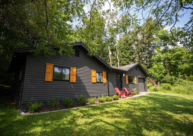 Photo 3 of Single family home for sale at 9676 Hooper Rd, Athens, OH 45701 | MLS# 226027786 | Listing updated on 2026-08-18